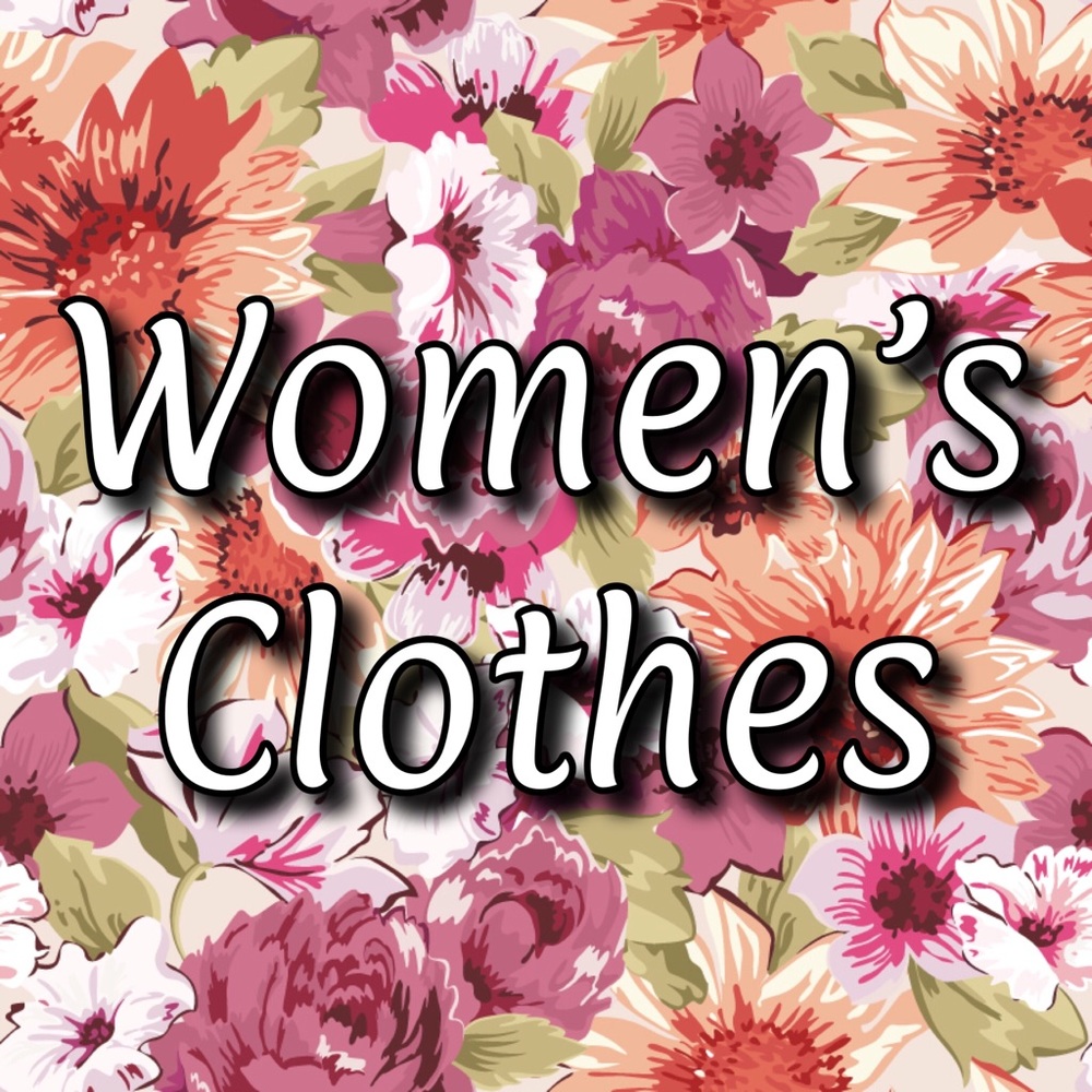 Women’s clothes